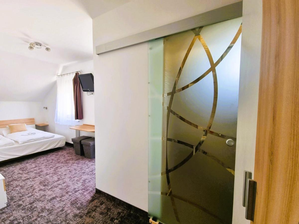 Duna-Beach Apartman Kimle Экстерьер фото