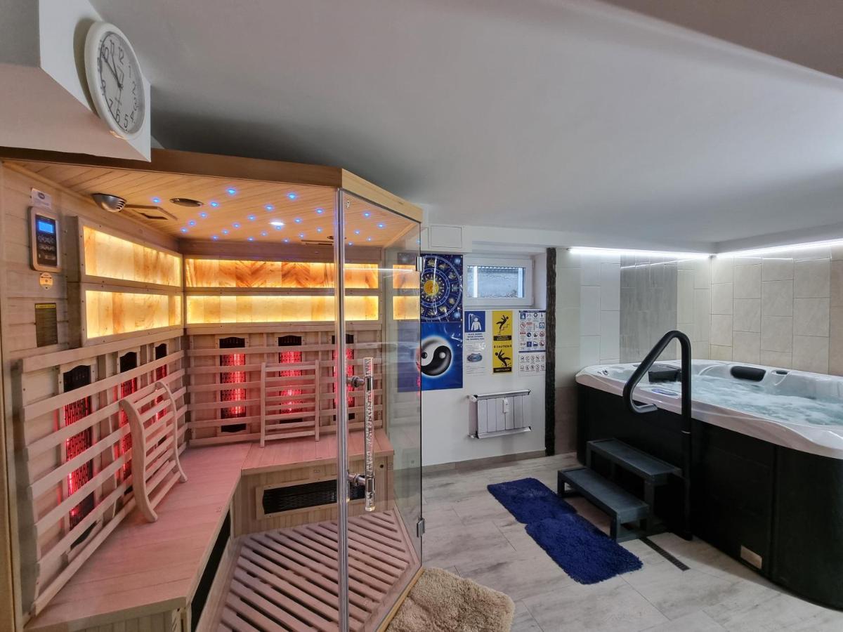 Duna-Beach Apartman Kimle Экстерьер фото